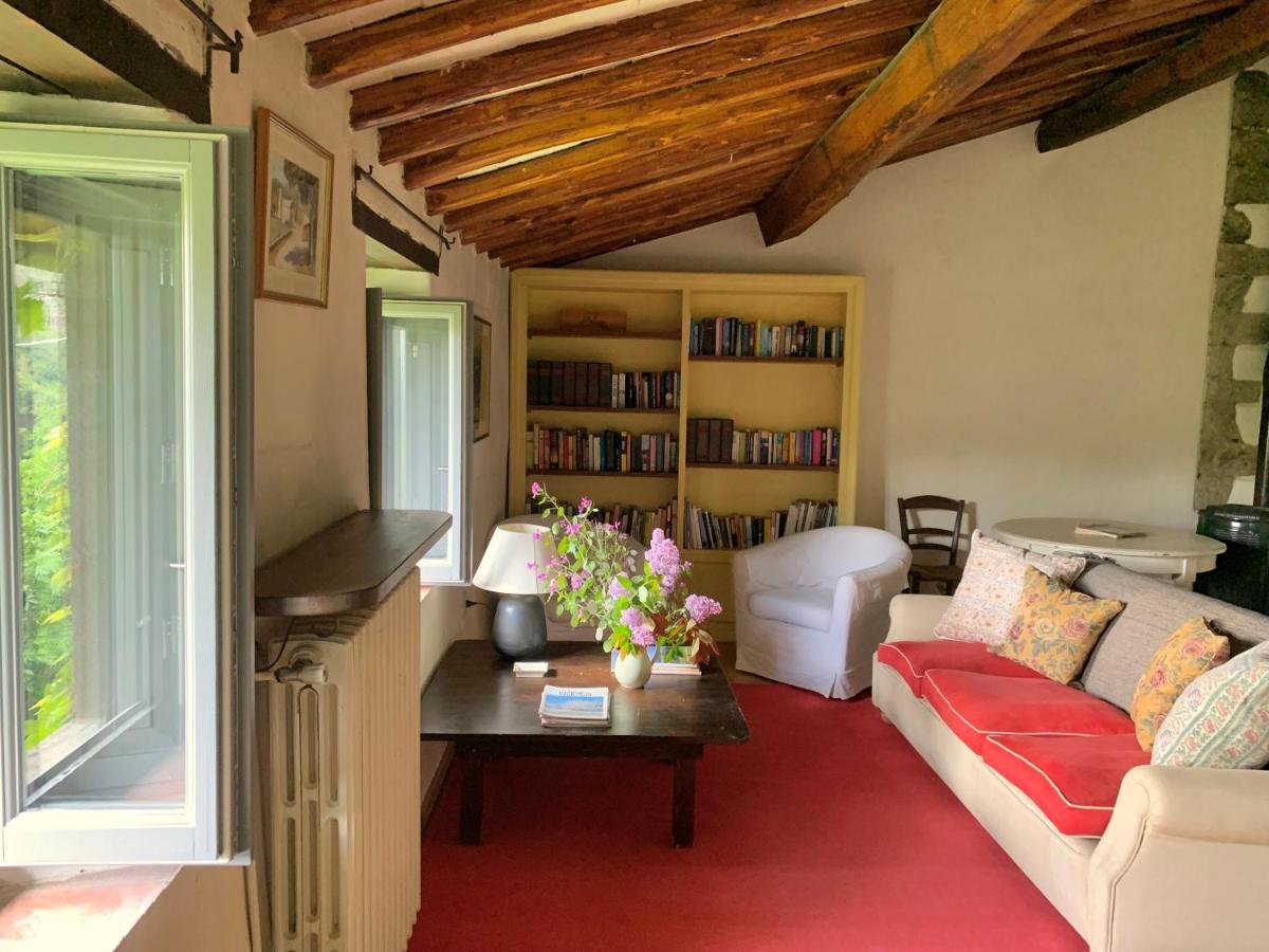 Antico Borgo Di Sugame Villa Greve in Chianti Bagian luar foto