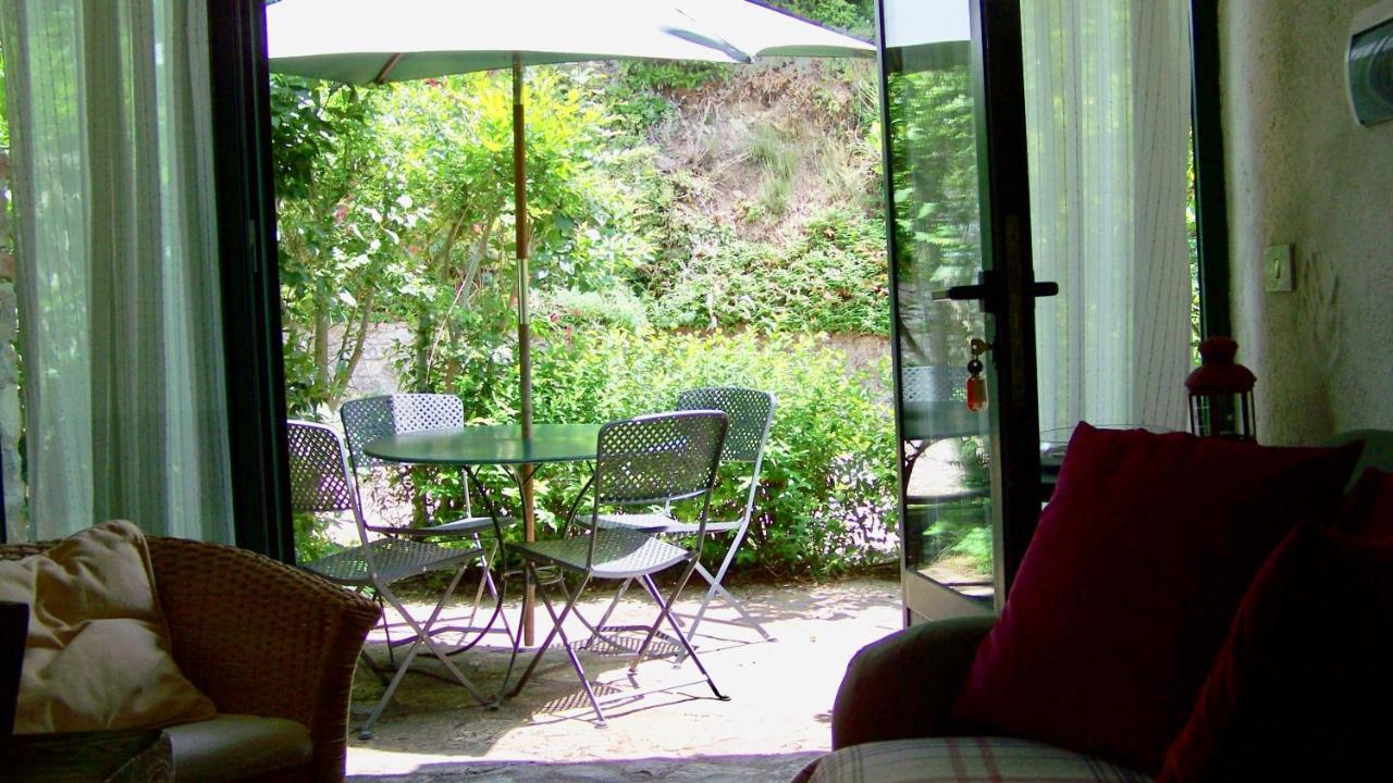 Antico Borgo Di Sugame Villa Greve in Chianti Bagian luar foto